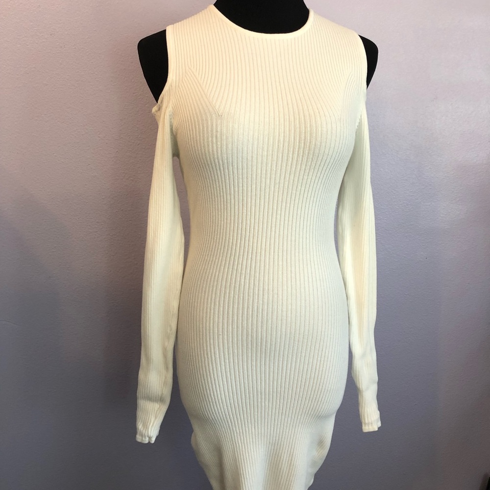 Fitted Dress